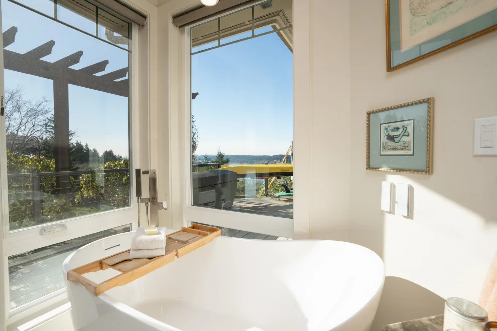 Tacoma Bathroom Renovation by Phase II, Inc. - Photo 21