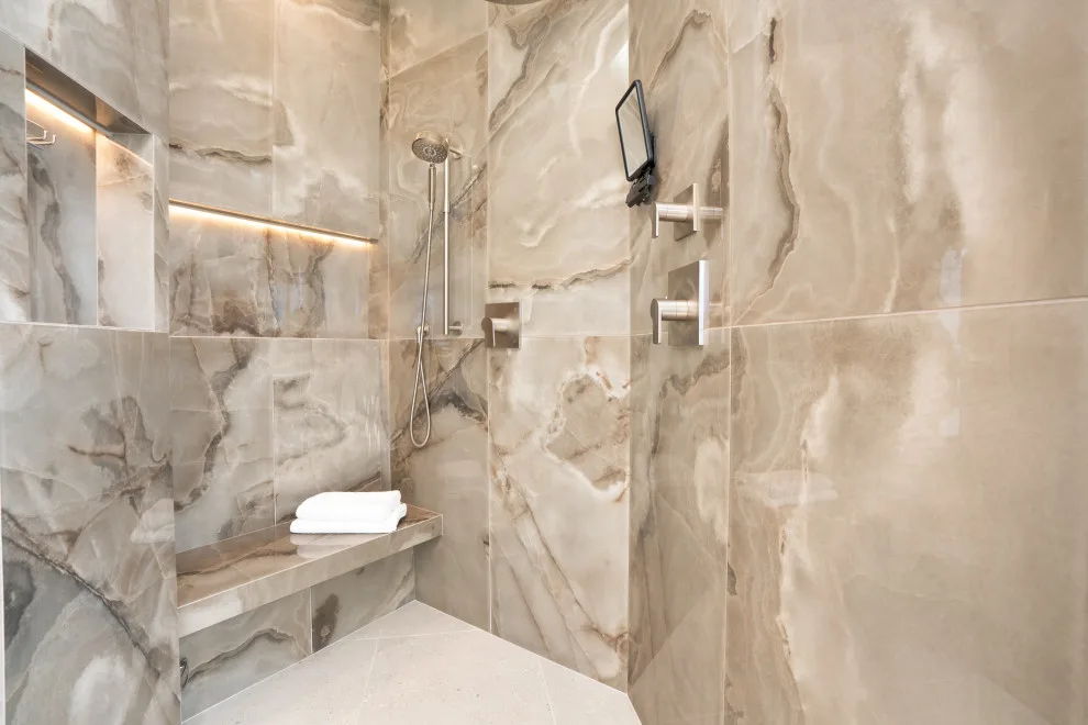 Tacoma Bathroom Renovation by Phase II, Inc. - Photo 20