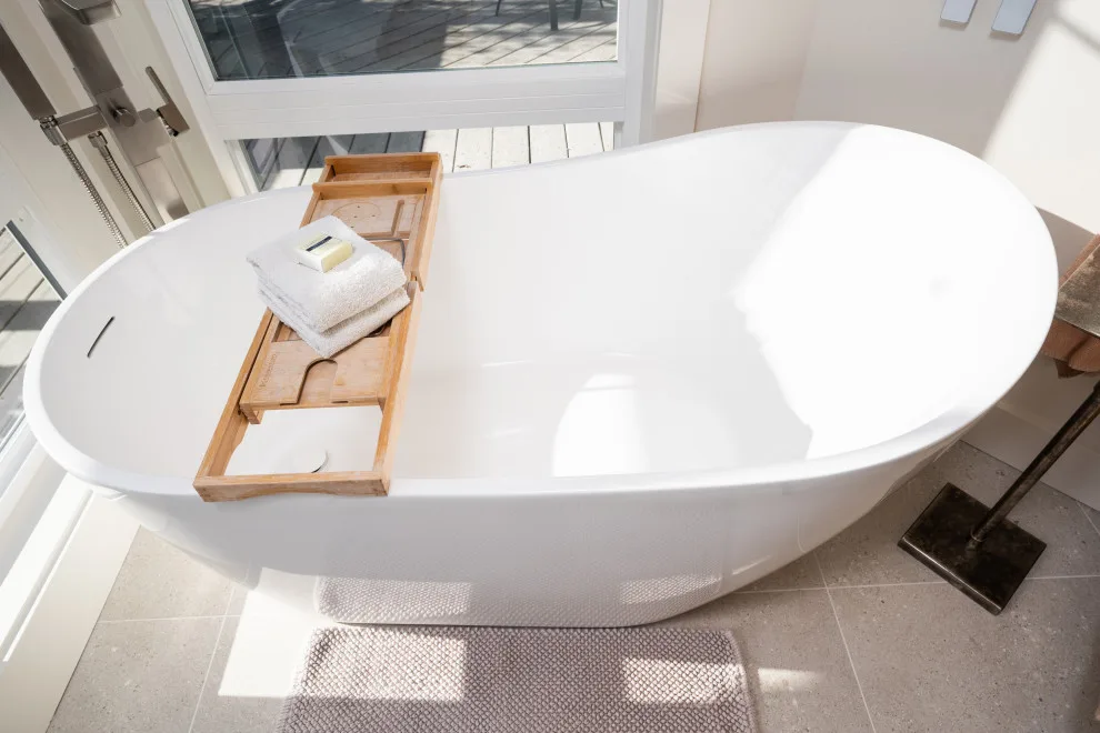 Tacoma Bathroom Renovation by Phase II, Inc. - Photo 13