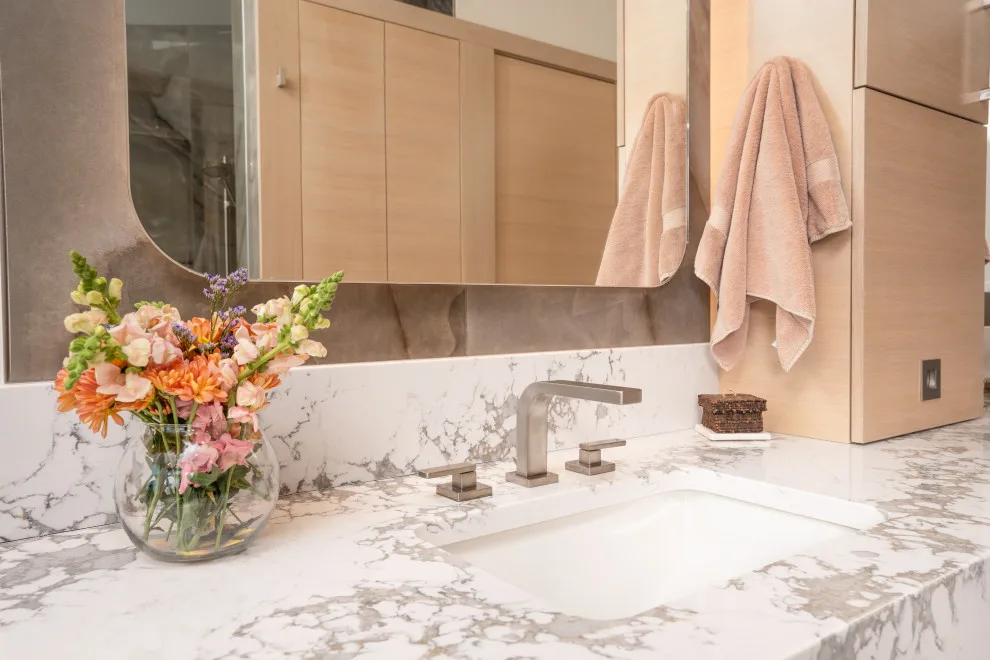Tacoma Bathroom Renovation by Phase II, Inc. - Photo 19