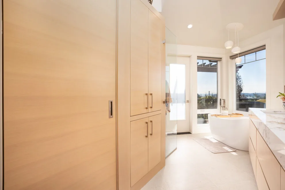 Tacoma Bathroom Renovation by Phase II, Inc. - Photo 2