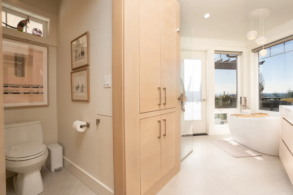 Tacoma Bathroom Renovation by Phase II, Inc. - Photo 17