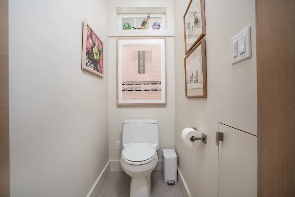 Tacoma Bathroom Renovation by Phase II, Inc. - Photo 6
