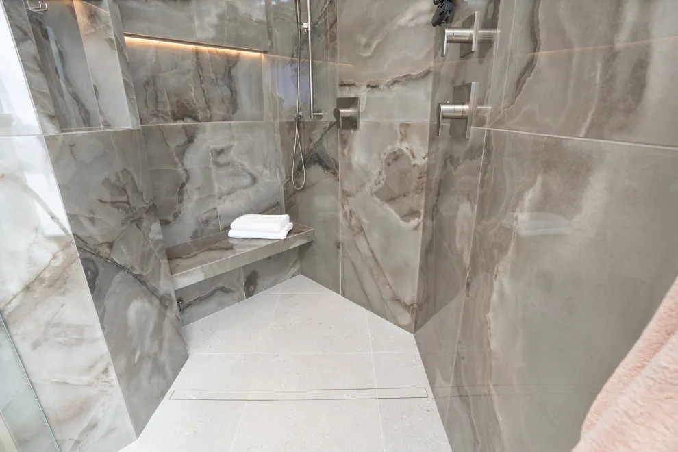 Tacoma Bathroom Renovation by Phase II, Inc. - Photo 7