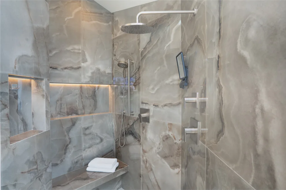 Tacoma Bathroom Renovation by Phase II, Inc. - Photo 9