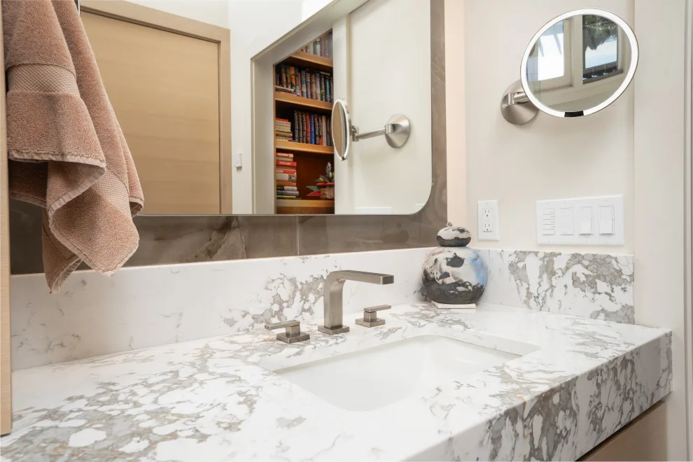 Tacoma Bathroom Renovation by Phase II, Inc. - Photo 4