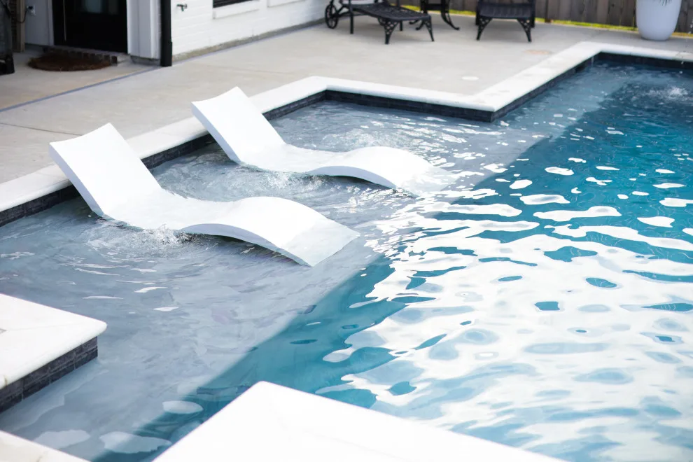 Discuss Luxury by Oasis Spaces - Photo 9