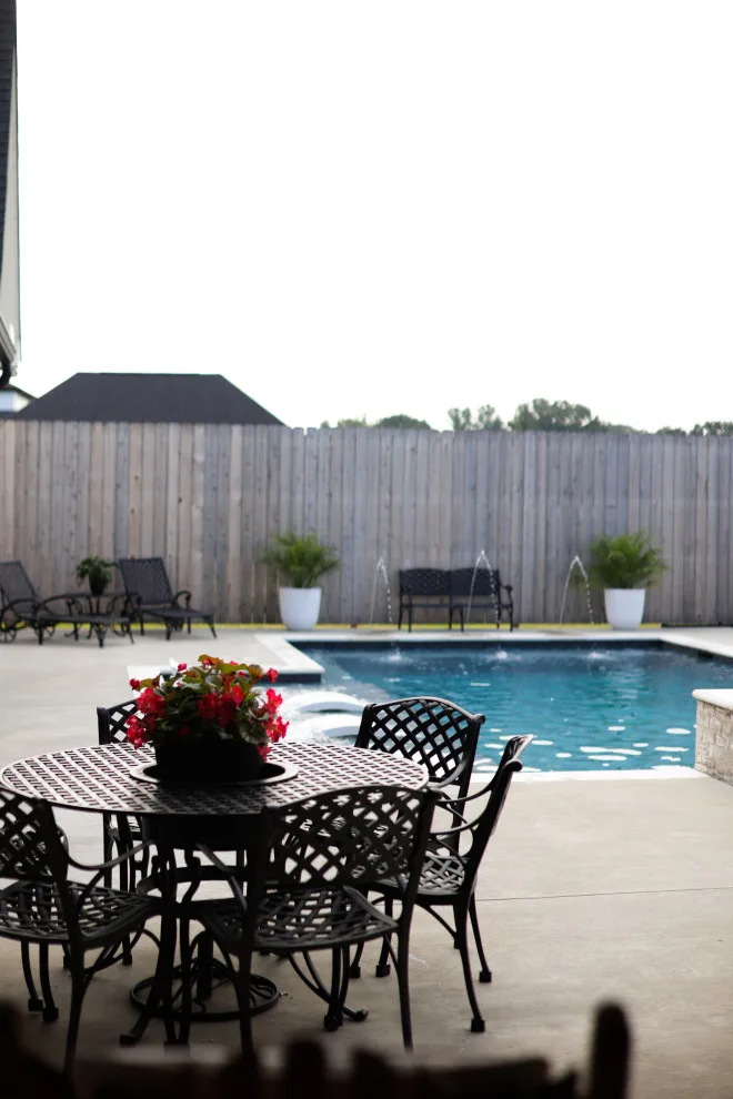 Discuss Luxury by Oasis Spaces - Photo 16