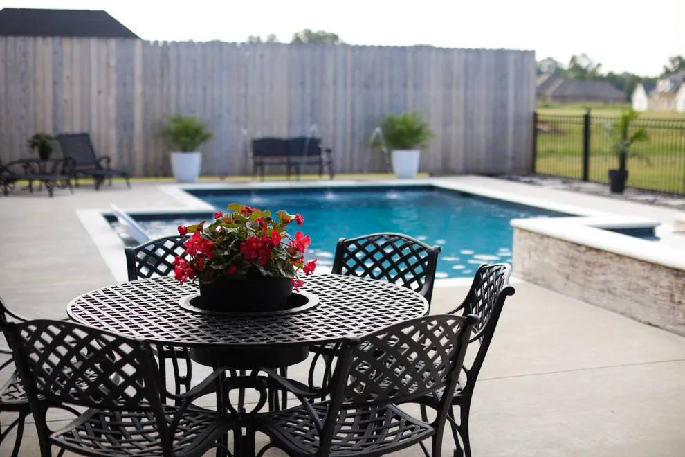 Discuss Luxury by Oasis Spaces - Photo 6