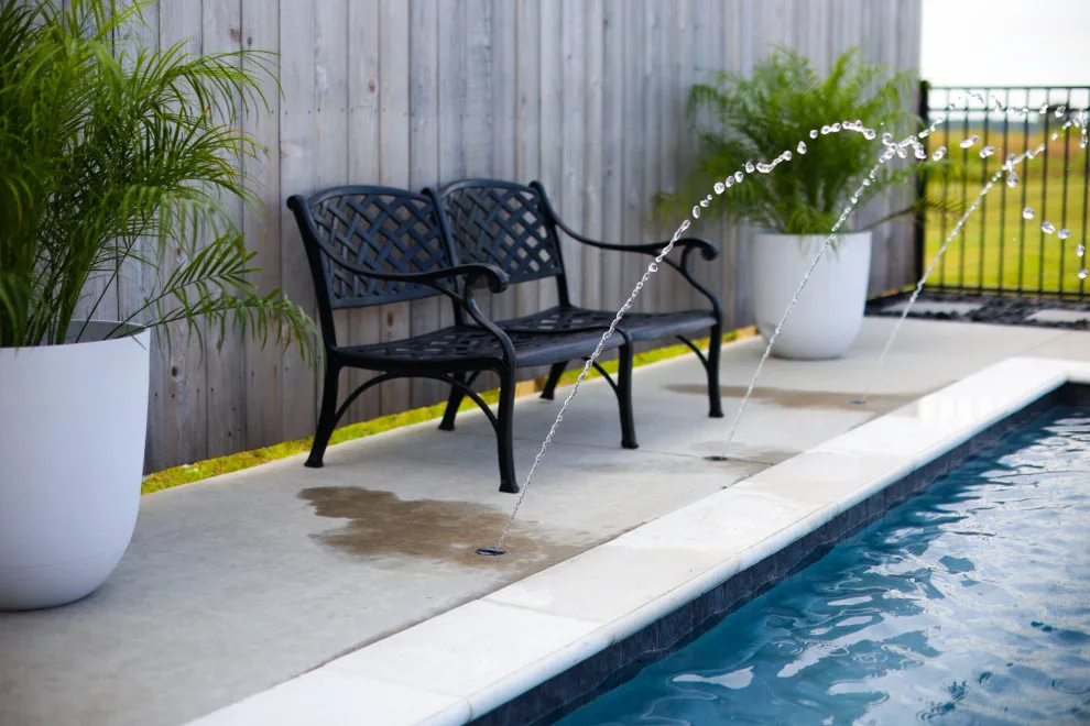 Discuss Luxury by Oasis Spaces - Photo 5
