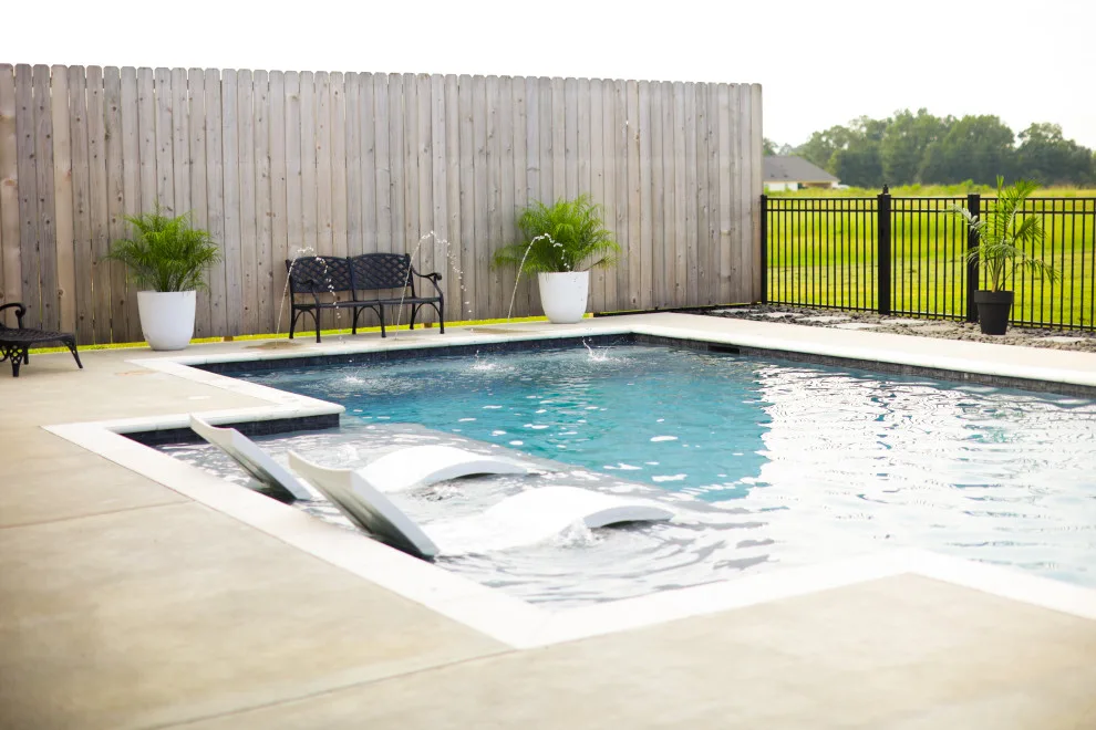 Discuss Luxury by Oasis Spaces - Photo 22