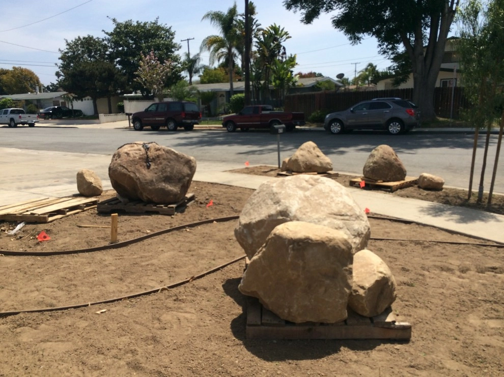 Costa Mesa Drought Tolerant by Lydia Monroe: City Green OC - Photo 18