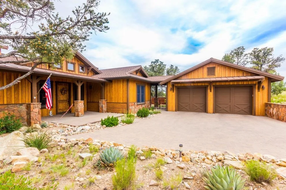 Prescott Talking Rock Ranch I by Dan Ryan Construction Co. - Photo 4