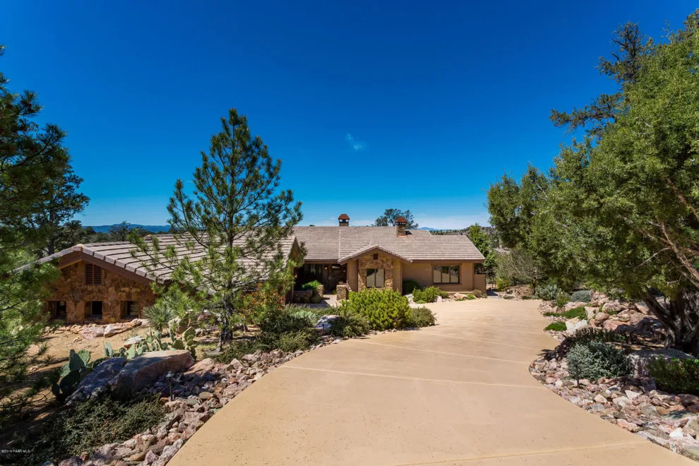 Prescott Talking Rock Ranch I by Dan Ryan Construction Co. - Photo 6