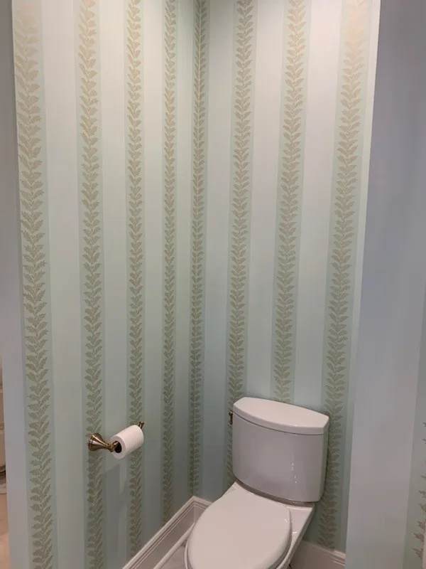 Bathroom Renovation for Tallent by Hendricks Construction Co., Inc. - Photo 4