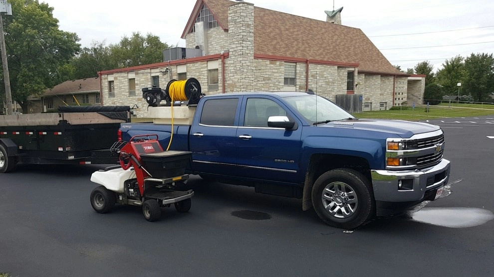 Lynch's Landscaping And Lawn Care LLC - Photo 14