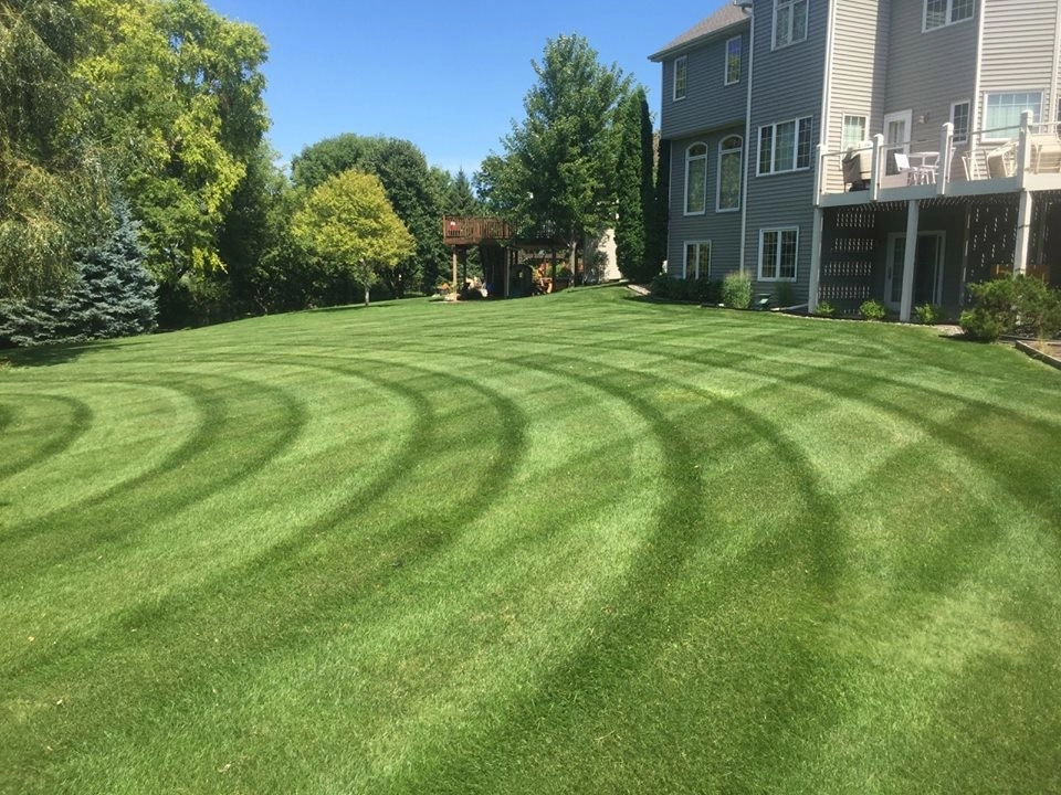 Lynch's Landscaping And Lawn Care LLC - Photo 6