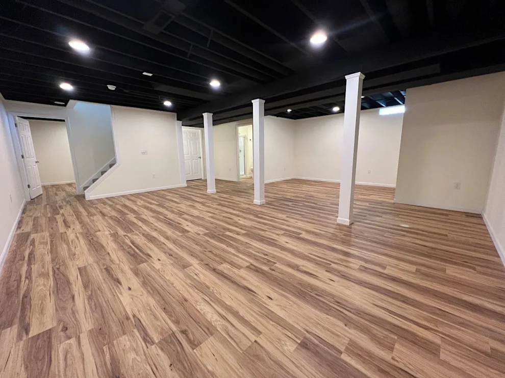 Tallmadge, Ohio Project by Beautiful Basements - Photo 12