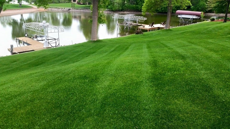 Lynch's Landscaping and Lawn Care LLC Work Sample Portfolio by Lynch's Landscaping And Lawn Care LLC - Photo 10