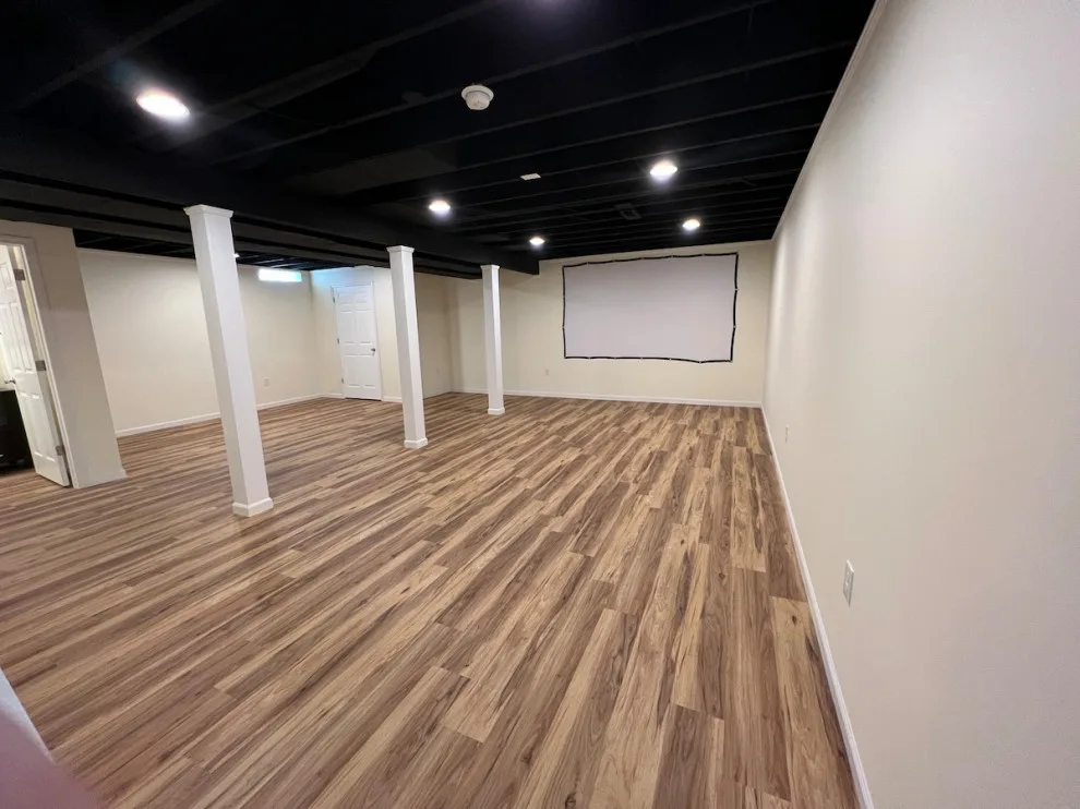 Tallmadge, Ohio Project by Beautiful Basements - Photo 11