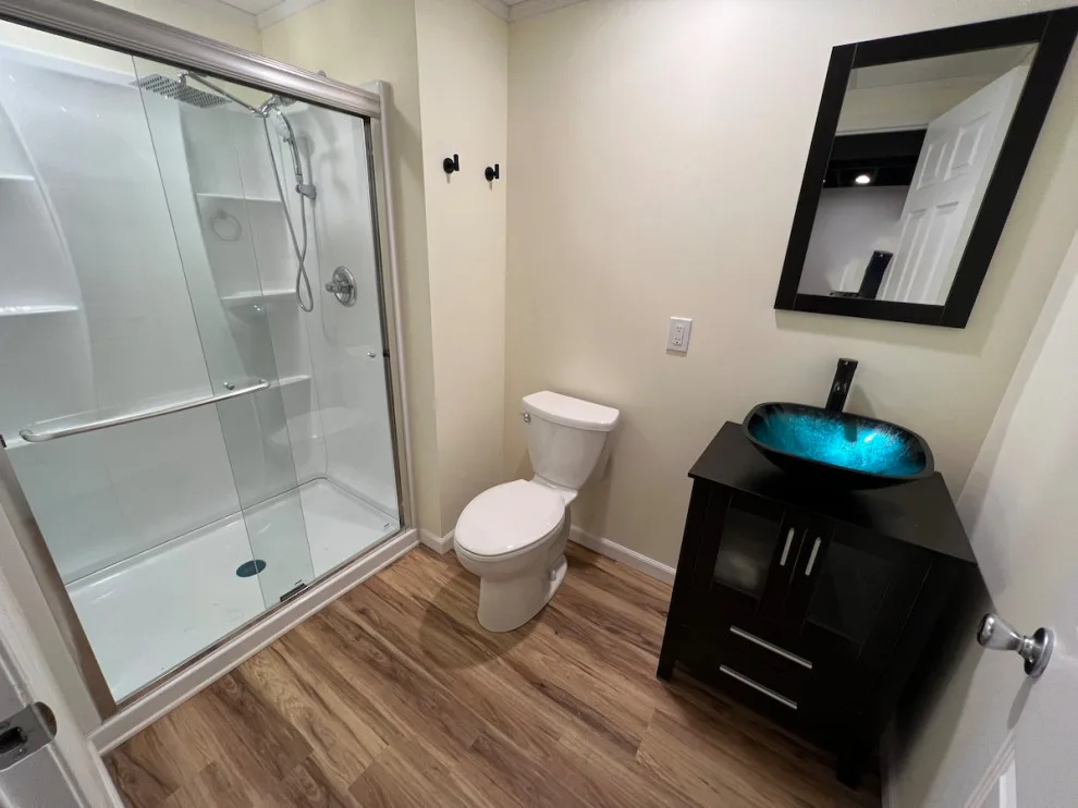 Tallmadge, Ohio Project by Beautiful Basements - Photo 5