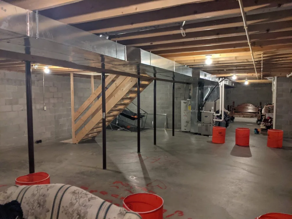 Tallmadge, Ohio Project by Beautiful Basements - Photo 7