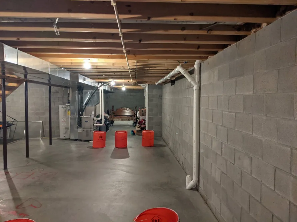 Tallmadge, Ohio Project by Beautiful Basements - Photo 10
