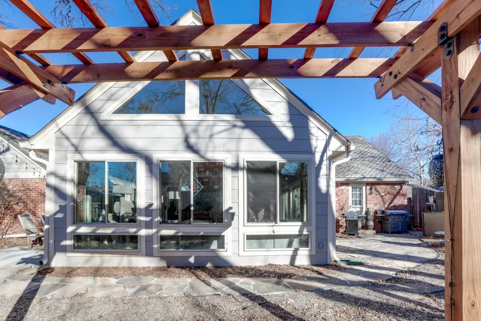 Tamarac Sunroom Extension by Wichita Home Works LLC - Photo 3