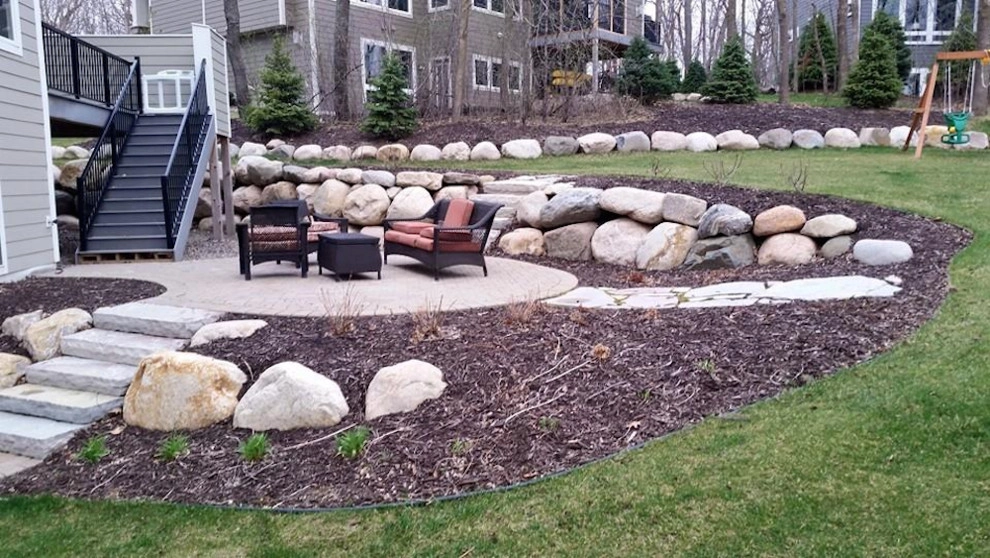 Our Work by Lynch's Landscaping And Lawn Care LLC - Photo 2