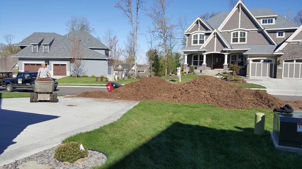 Lynch's Landscaping And Lawn Care LLC - Photo 8
