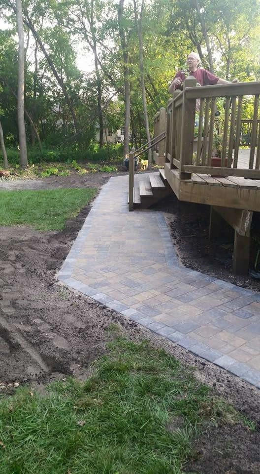 Lynch's Landscaping And Lawn Care LLC - Photo 13