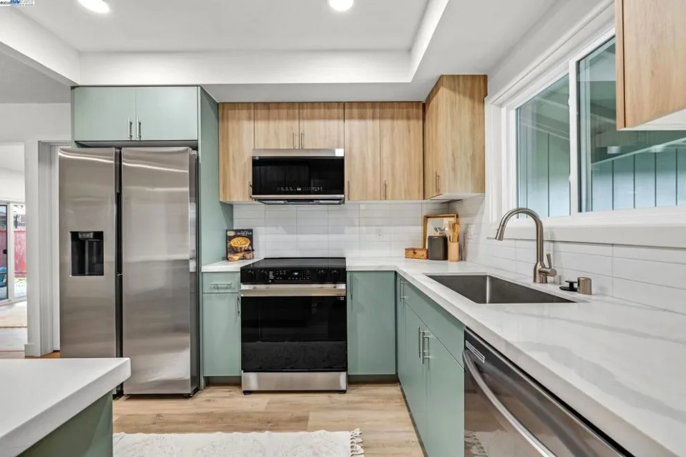 Tamayo Initiative by Regency General Contractors, Inc - Photo 6