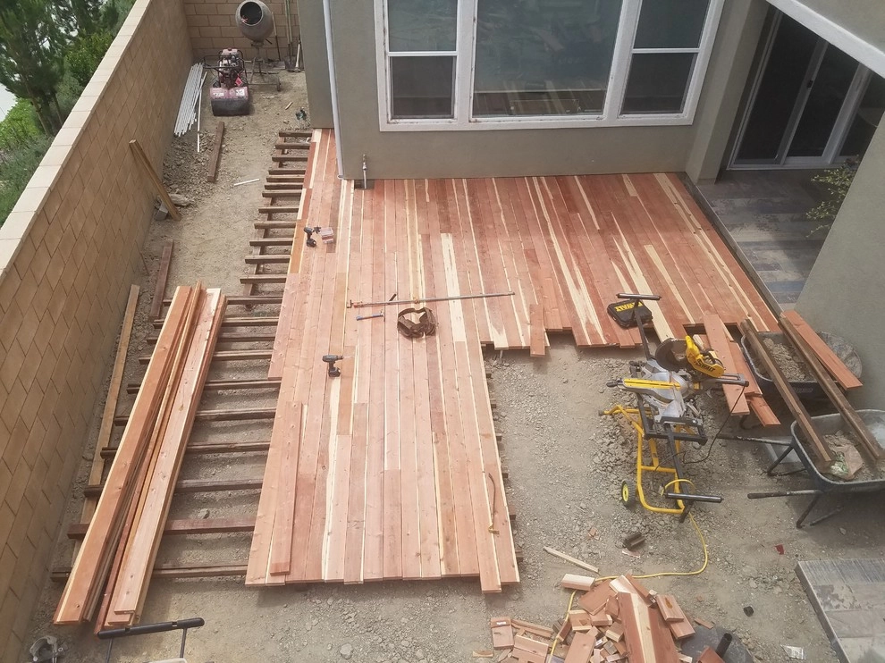 Decks by Lytle Landscape Construction - Photo 3