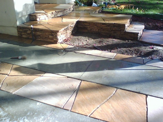 Hardscapes by Lytle Landscape Construction - Photo 4