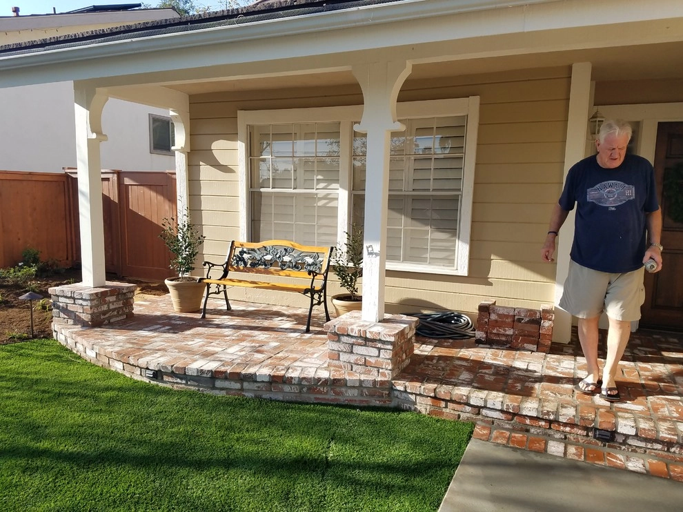 Lytle Landscape Construction - Photo 11