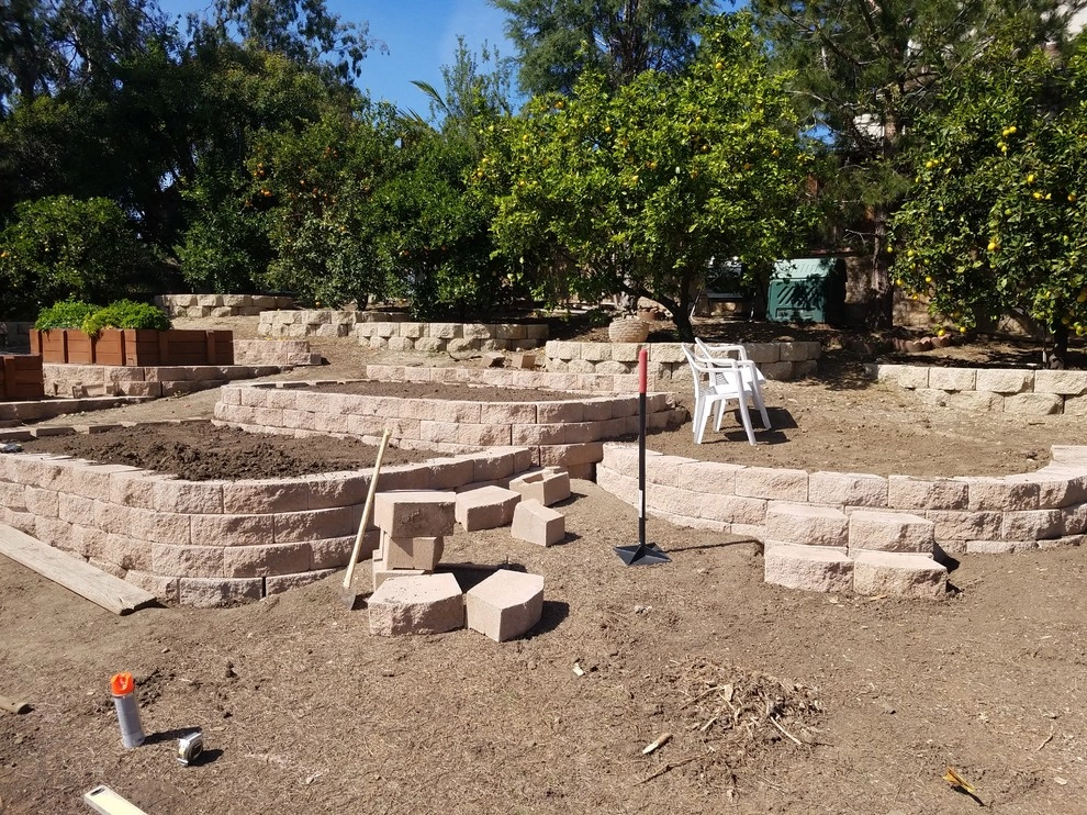 Hardscapes by Lytle Landscape Construction - Photo 9