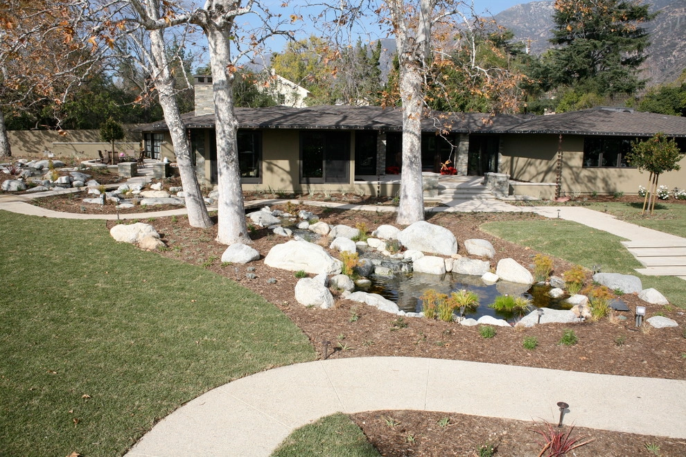 Escape From The City With These 3 Large Ponds! by California Waterscapes - Photo 10
