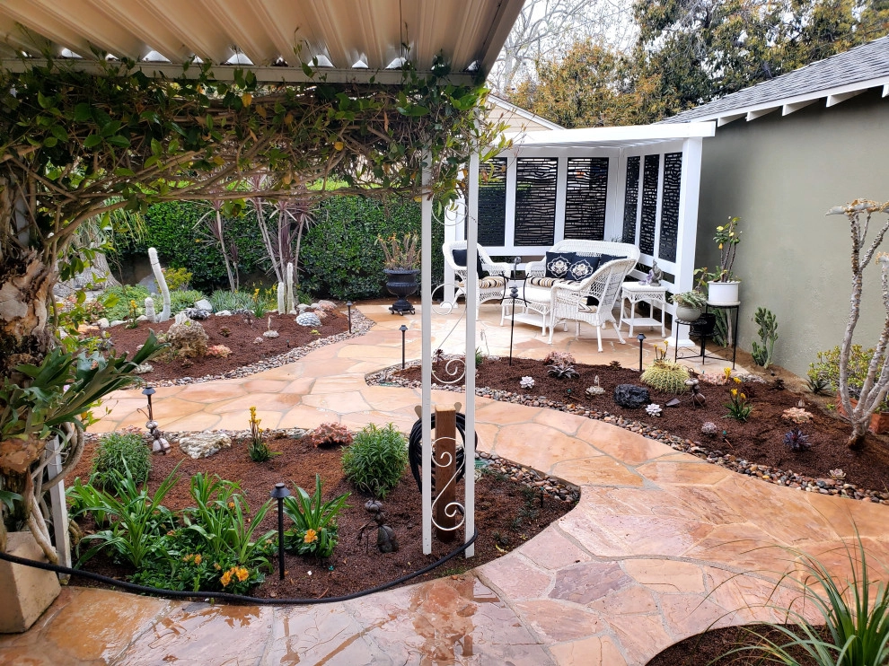 Lytle Landscape Construction - Photo 2