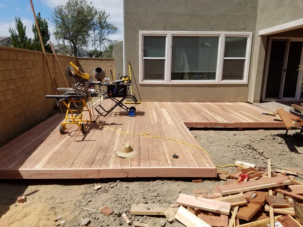Decks by Lytle Landscape Construction - Photo 2