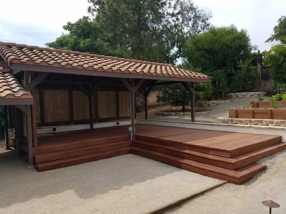 Decks by Lytle Landscape Construction - Photo 5