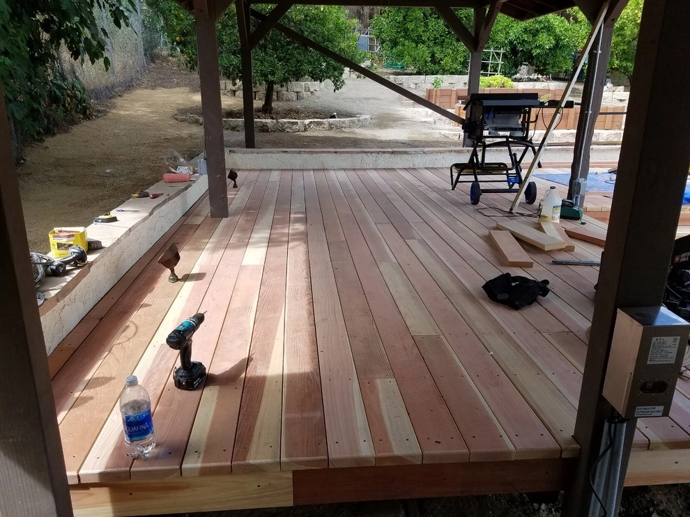 Decks by Lytle Landscape Construction - Photo 6