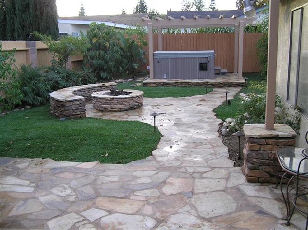 Hardscapes by Lytle Landscape Construction - Photo 11