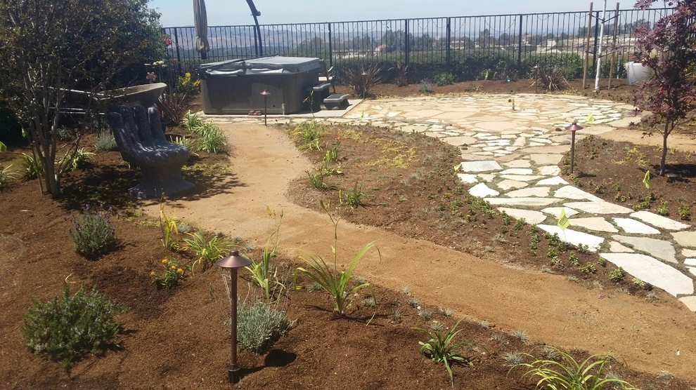 drought tollerant landscapes by Lytle Landscape Construction - Photo 3