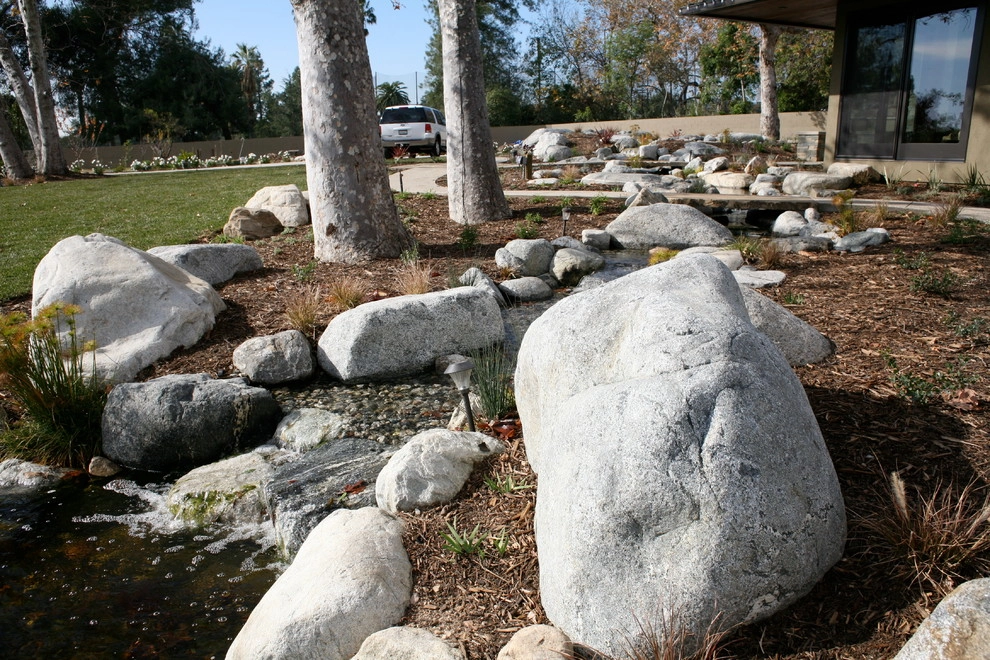 Escape From The City With These 3 Large Ponds! by California Waterscapes - Photo 3