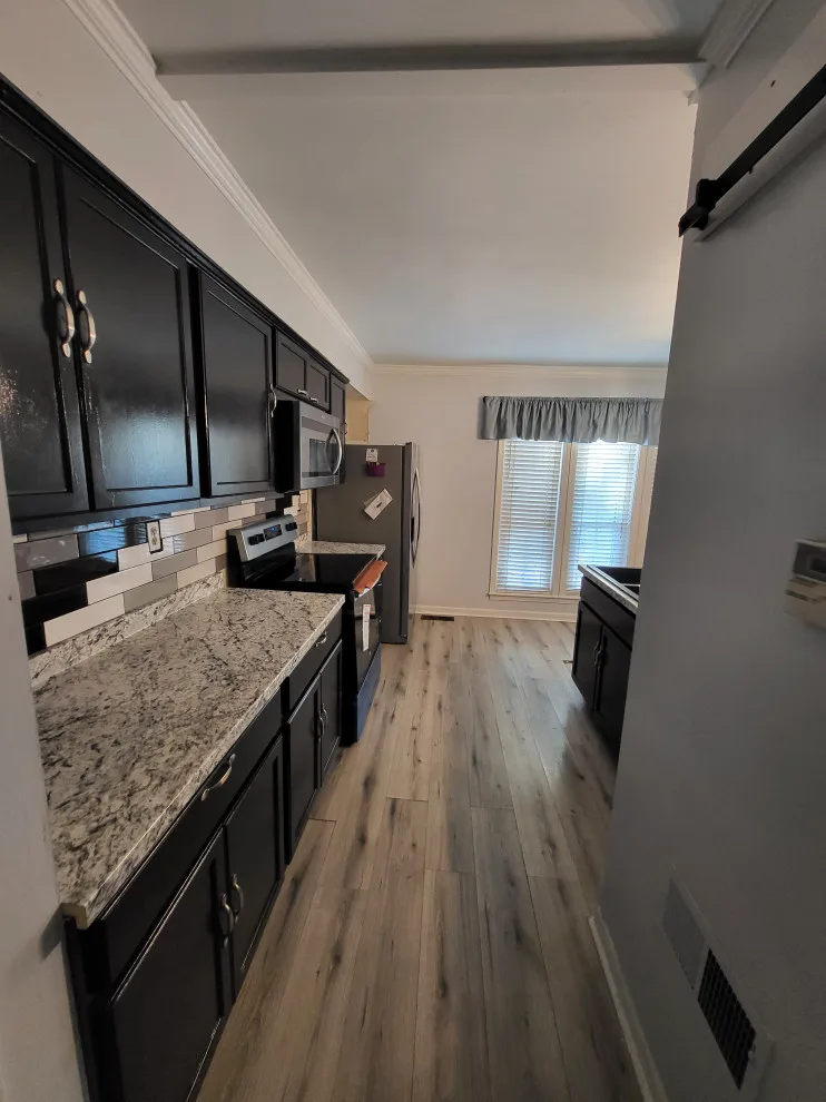 Culinary Space Renovation by Worst Case Scenario LLC - Photo 5