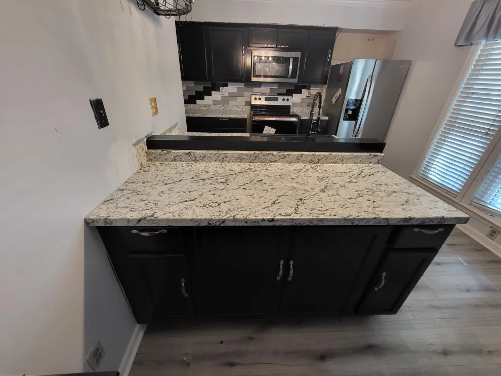 Culinary Space Renovation by Worst Case Scenario LLC - Photo 3