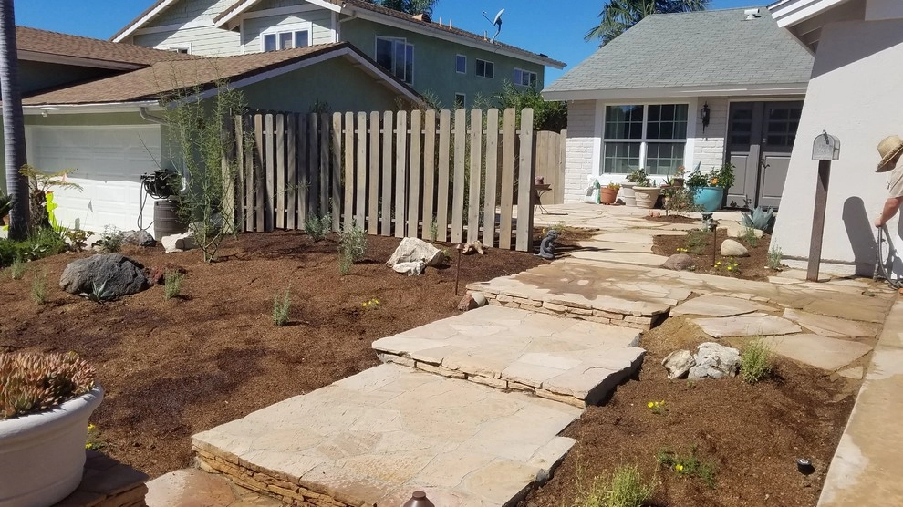 drought tollerant landscapes by Lytle Landscape Construction - Photo 2