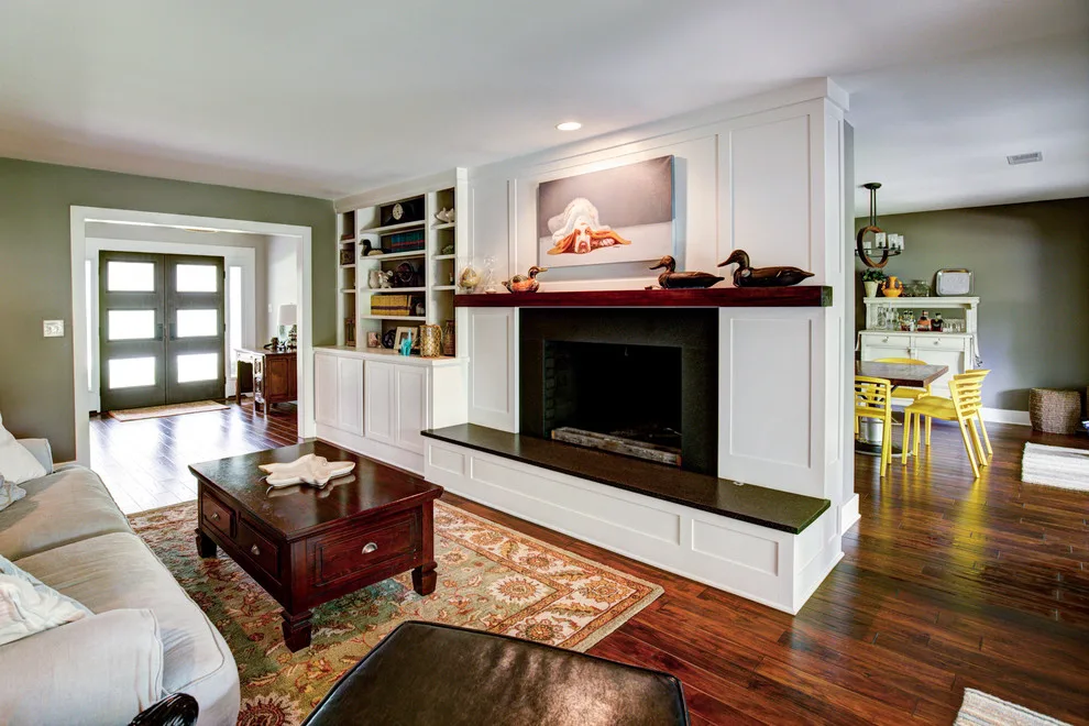 Tate's Initiative by J.E. Kelley Designs - Photo 24