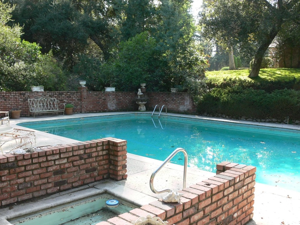 Pool and Pond Duo by California Waterscapes - Photo 9