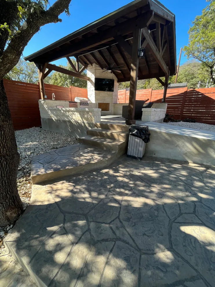 Taylor's Outdoor Space by Stillwater Building & Remodeling - Photo 6